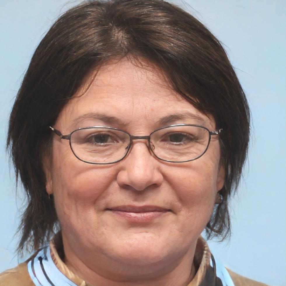 Sophie Laurent, Directrice de l'Innovation Pédagogique chez pravionluxae